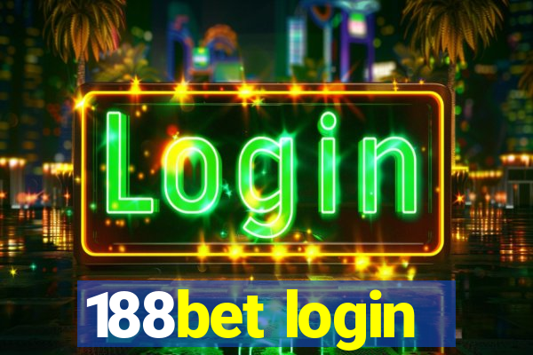 188bet login