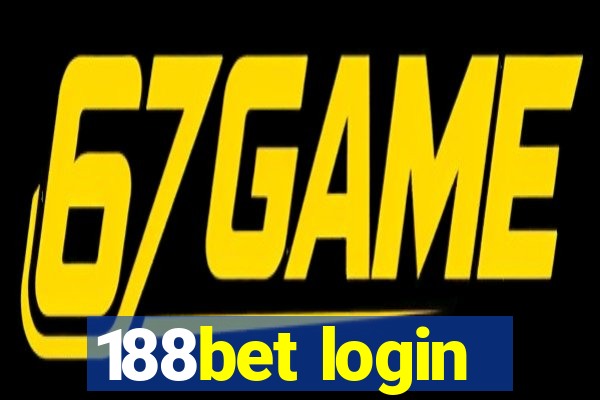 188bet login