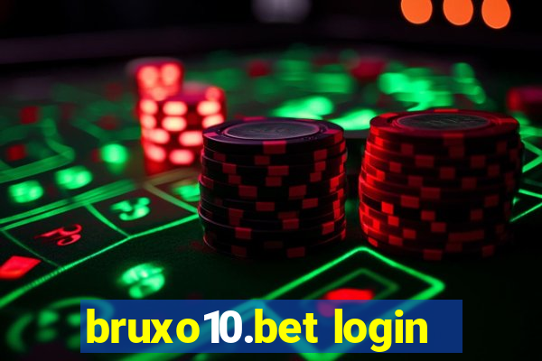 bruxo10.bet login