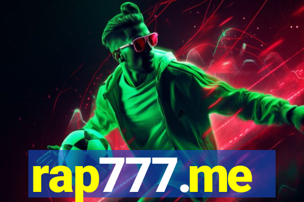 rap777.me