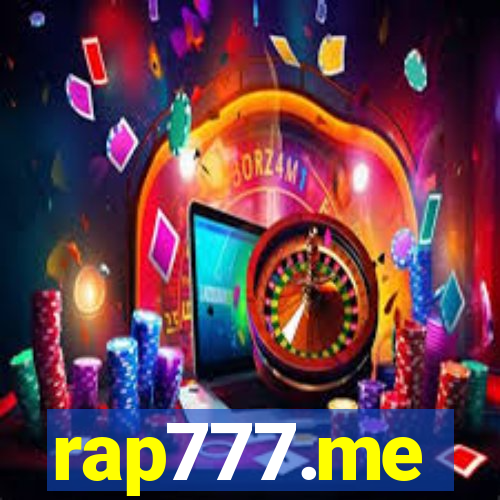 rap777.me