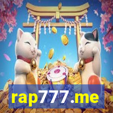 rap777.me