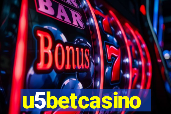 u5betcasino