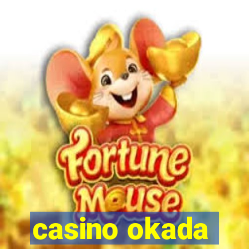 casino okada