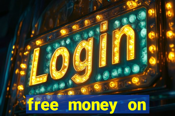 free money on casino no deposit