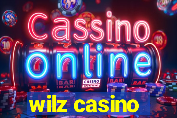 wilz casino