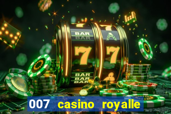 007 casino royalle dwnload torrent