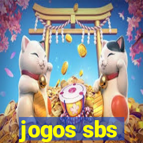 jogos sbs