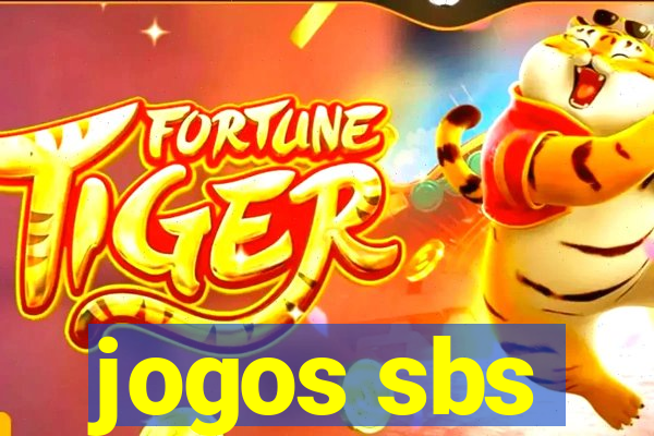 jogos sbs