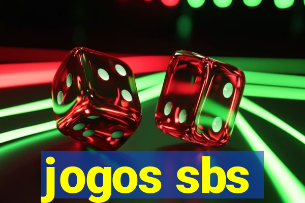 jogos sbs