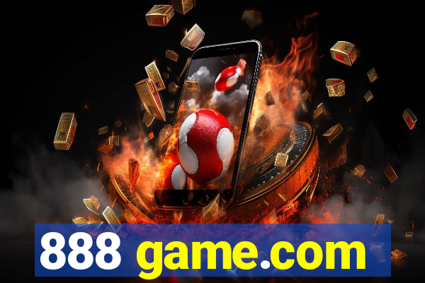 888 game.com