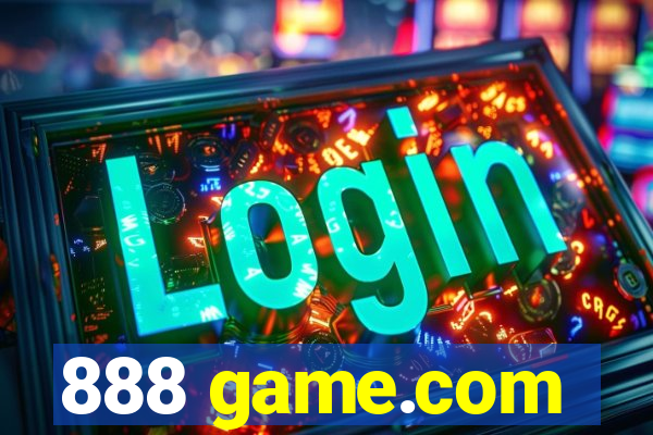 888 game.com