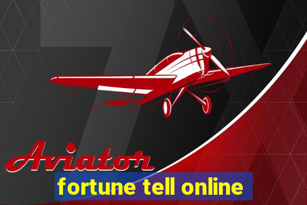 fortune tell online