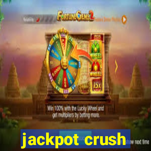 jackpot crush