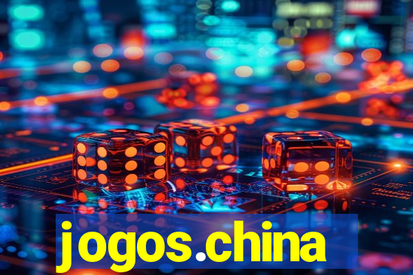 jogos.china