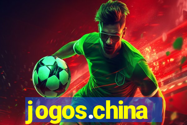 jogos.china