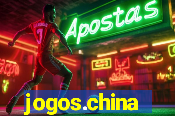 jogos.china