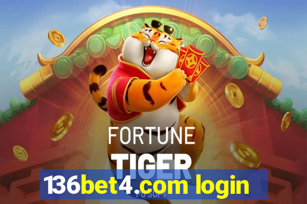 136bet4.com login