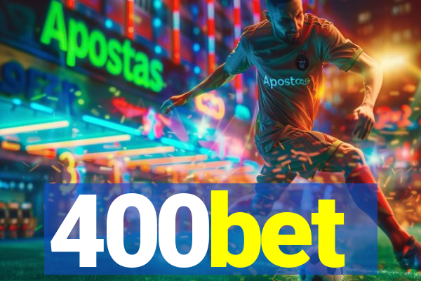 400bet