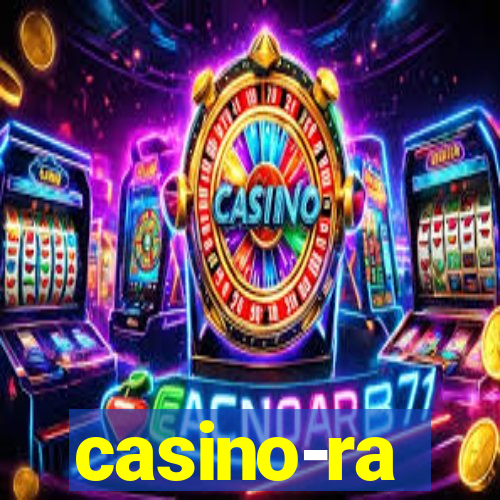 casino-ra