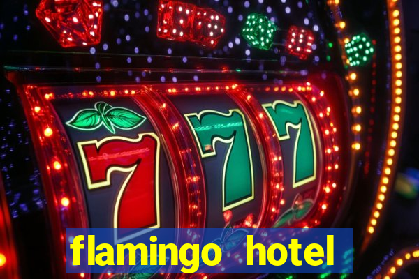 flamingo hotel casino in las vegas