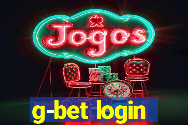 g-bet login