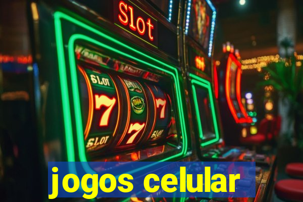 jogos celular