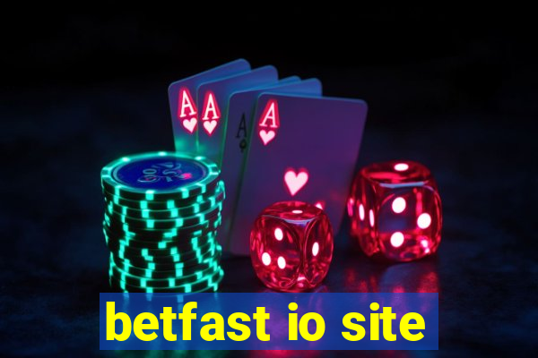 betfast io site