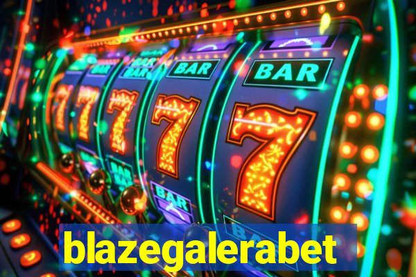 blazegalerabet