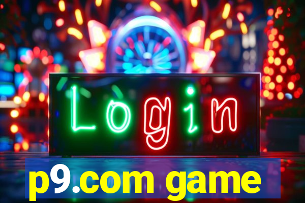 p9.com game