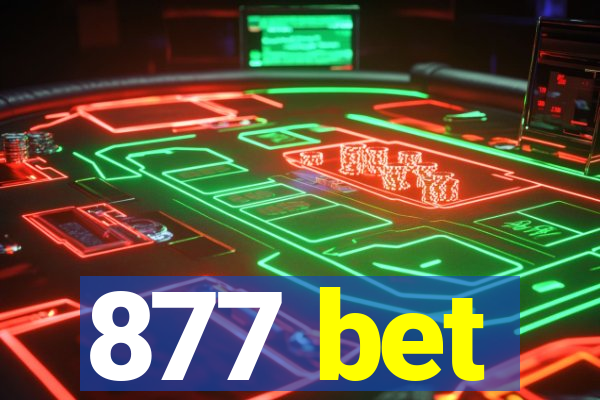 877 bet