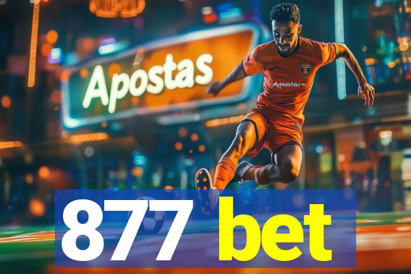 877 bet