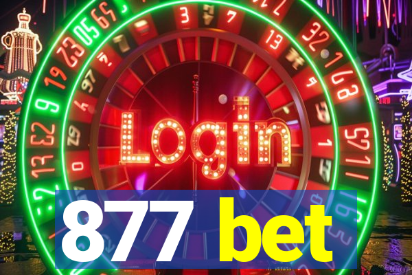 877 bet