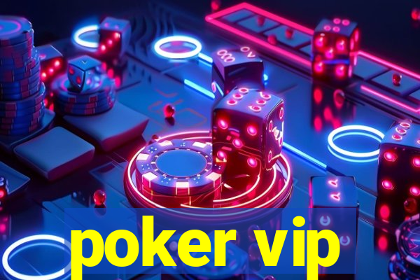 poker vip