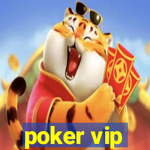 poker vip