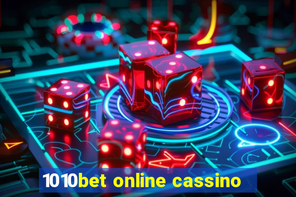 1010bet online cassino