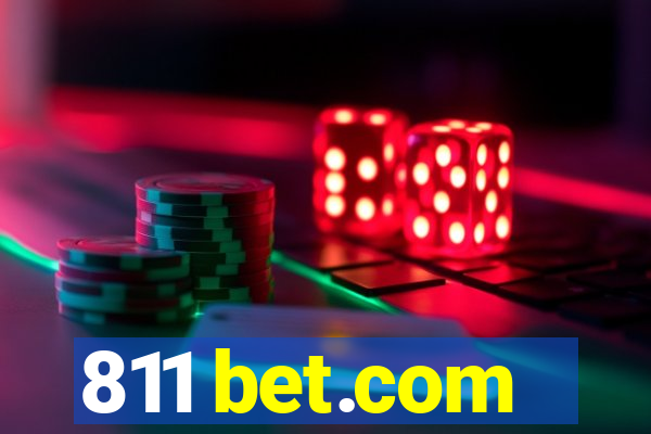 811 bet.com