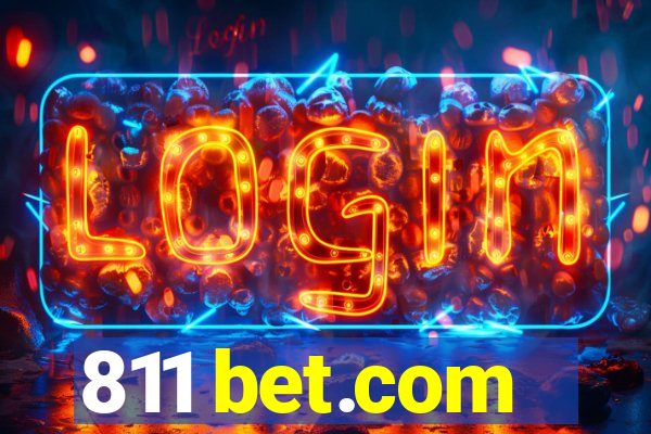 811 bet.com