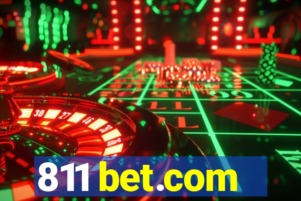 811 bet.com