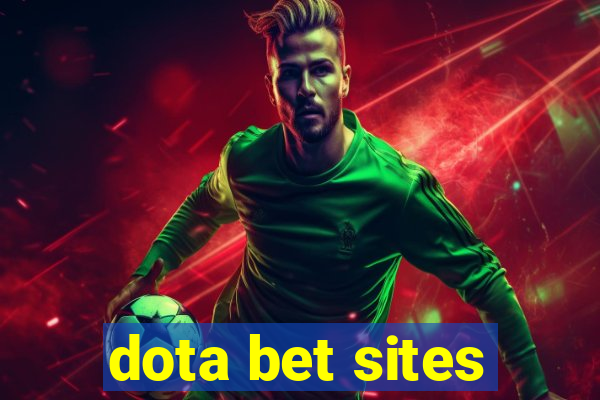 dota bet sites