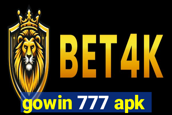 gowin 777 apk