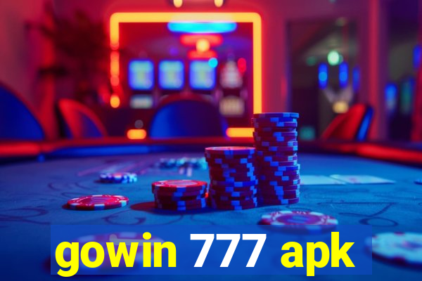 gowin 777 apk