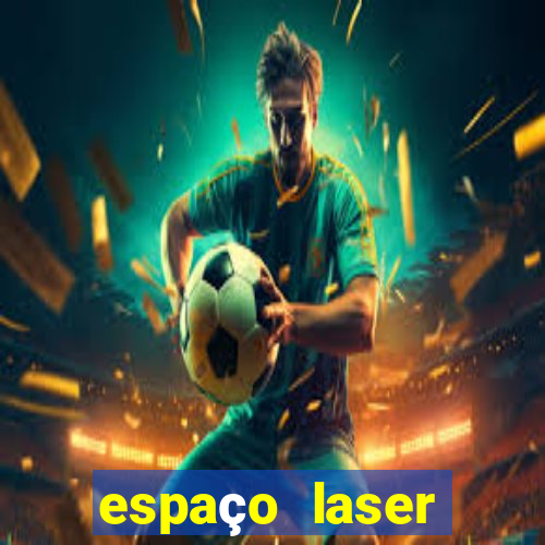 espaço laser salvador shopping