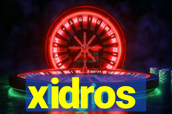 xidros