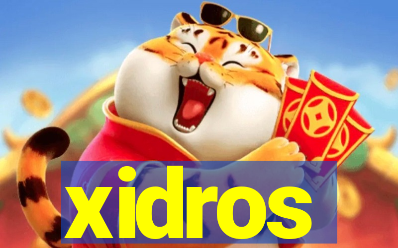 xidros