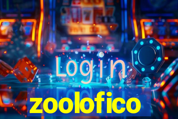 zoolofico