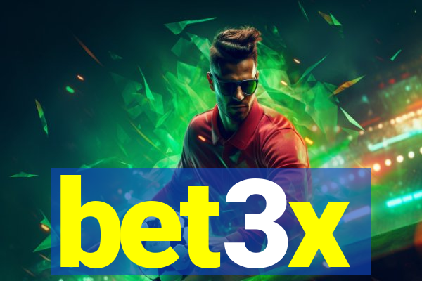 bet3x