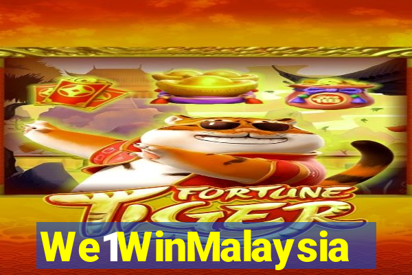 We1WinMalaysia