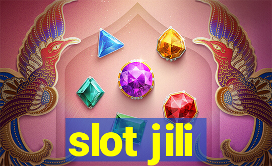 slot jili