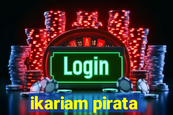 ikariam pirata